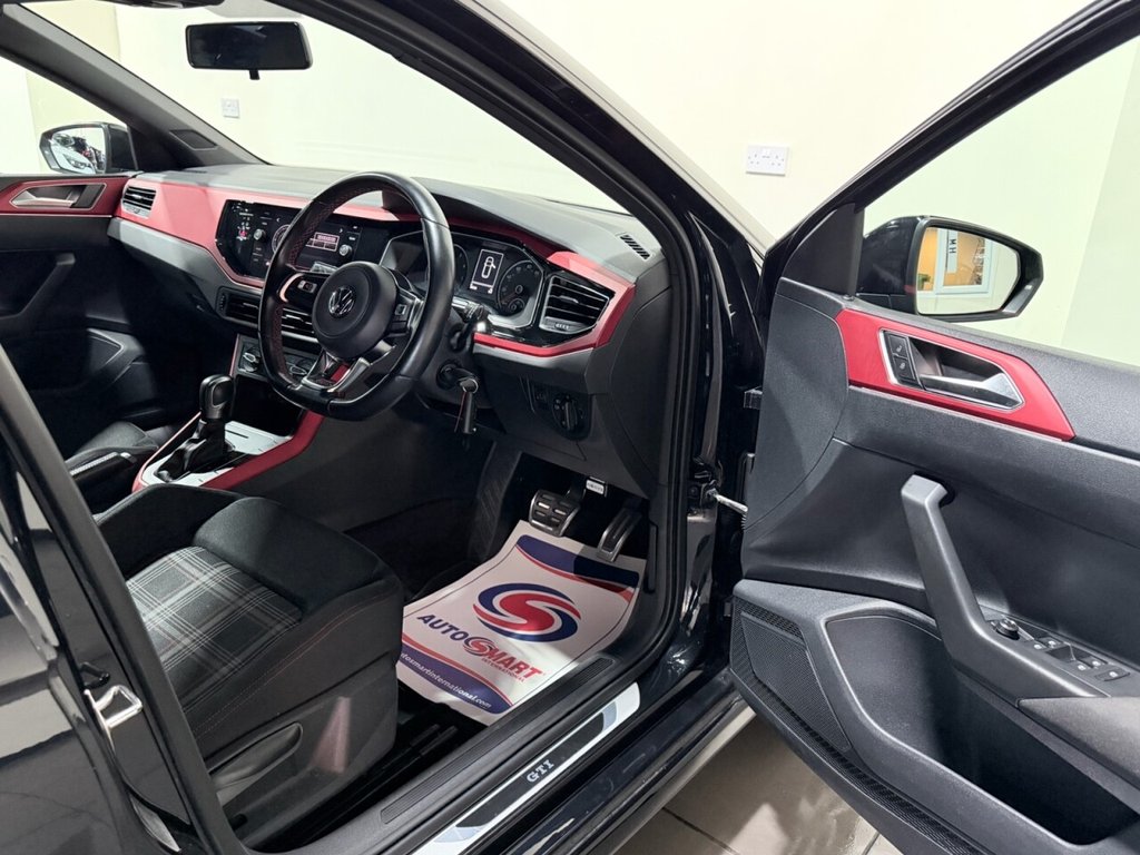 Used Volkswagen Polo 2019 for sale - 76900924: Photo 23