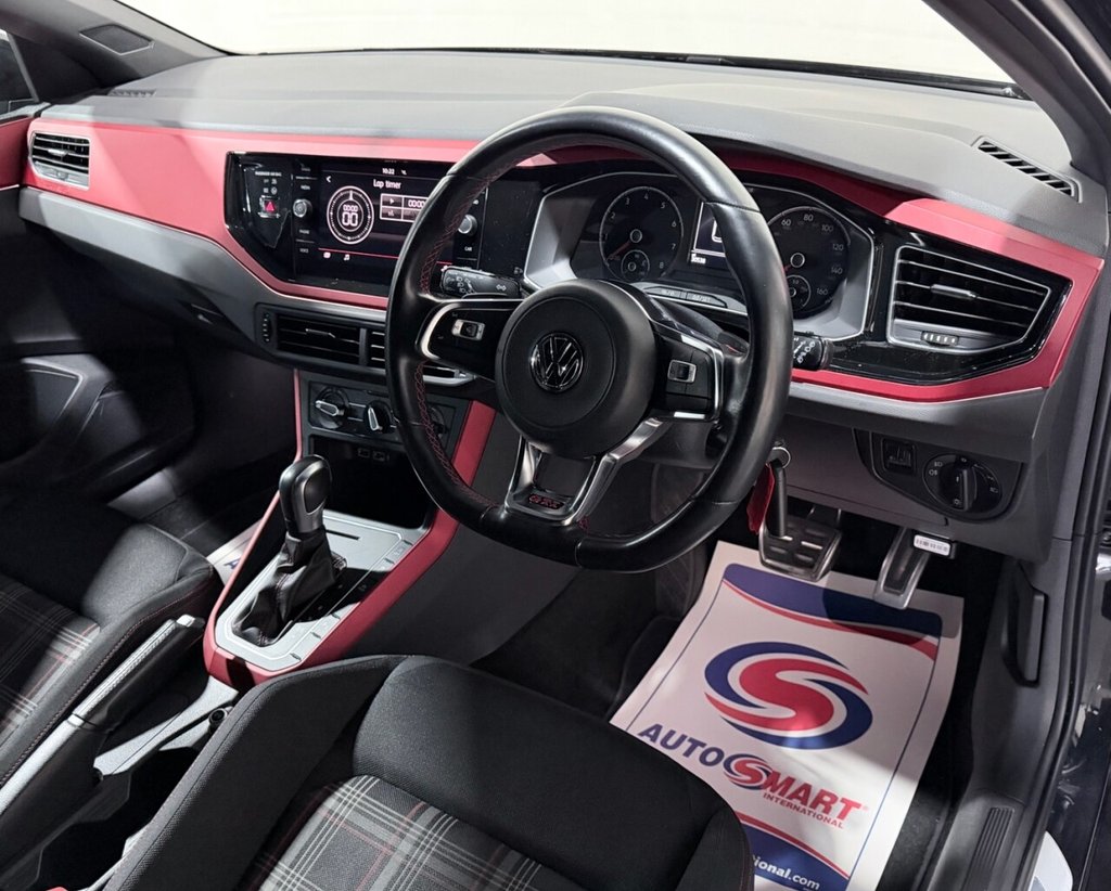 Used Volkswagen Polo 2019 for sale - 76900924: Photo 26