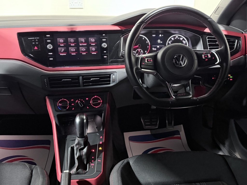 Used Volkswagen Polo 2019 for sale - 76900924: Photo 27