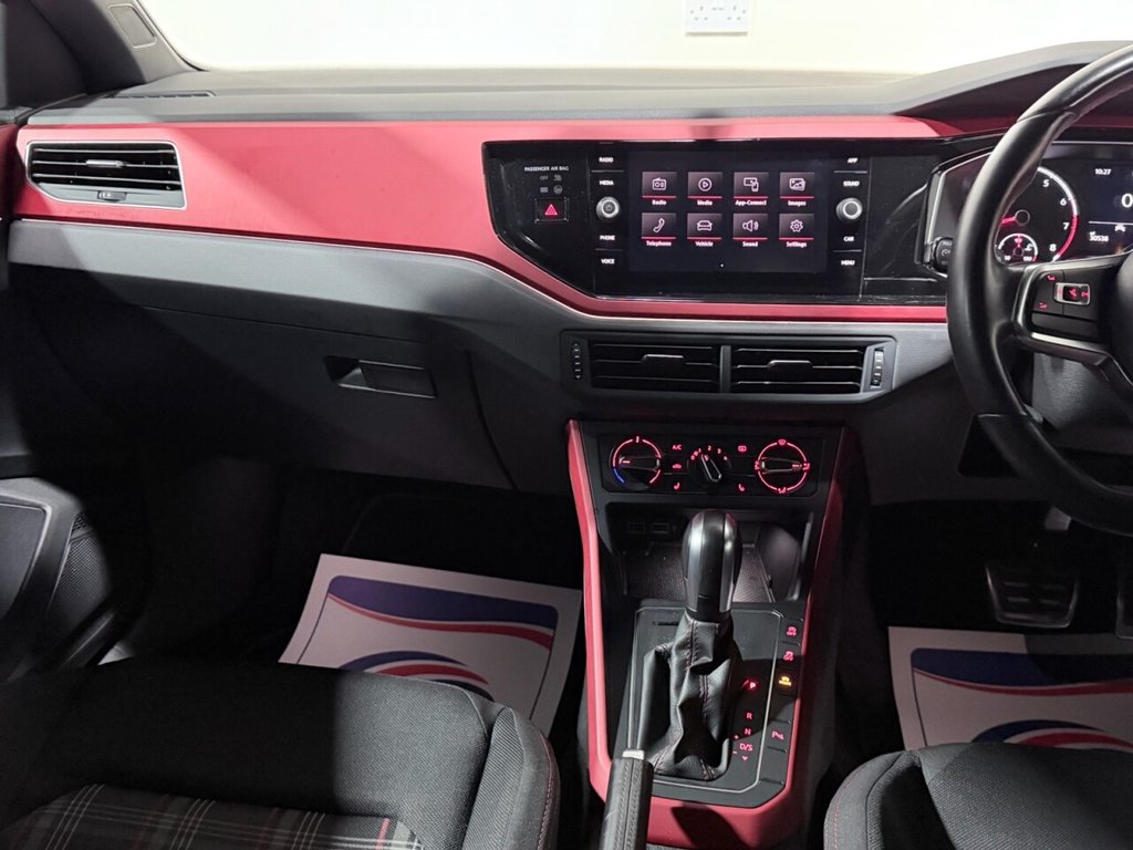 Used Volkswagen Polo 2019 for sale - 76900924: Photo 28