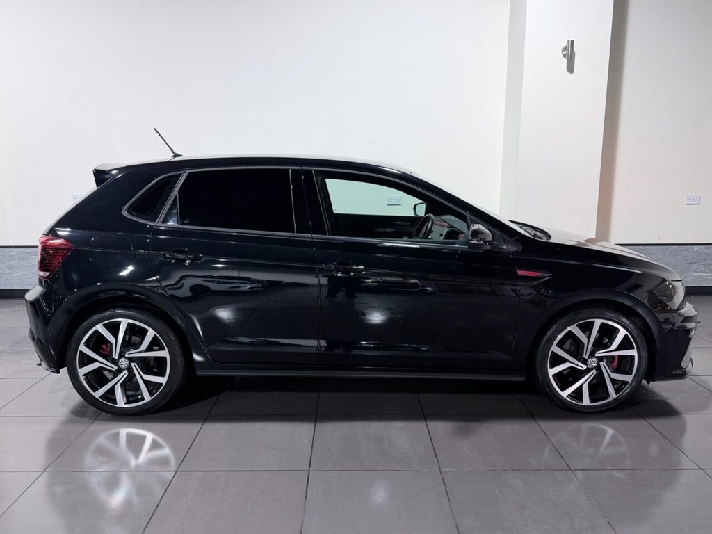 Used Volkswagen Polo 2019 for sale - 76900924: Photo 3