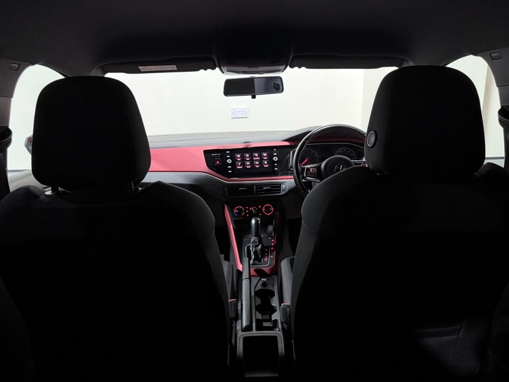 Used Volkswagen Polo 2019 for sale - 76900924: Photo 32