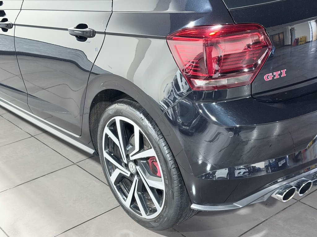 Used Volkswagen Polo 2019 for sale - 76900924: Photo 34