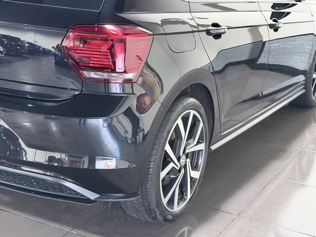 Used Volkswagen Polo 2019 for sale - 76900924: Photo 35