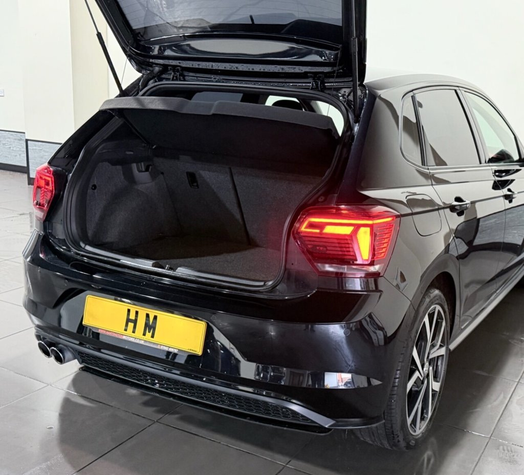 Used Volkswagen Polo 2019 for sale - 76900924: Photo 36