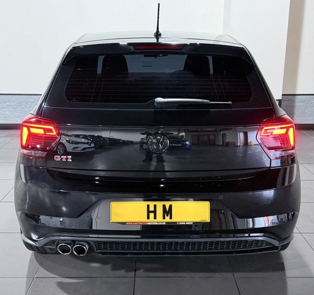 Used Volkswagen Polo 2019 for sale - 76900924: Photo 38