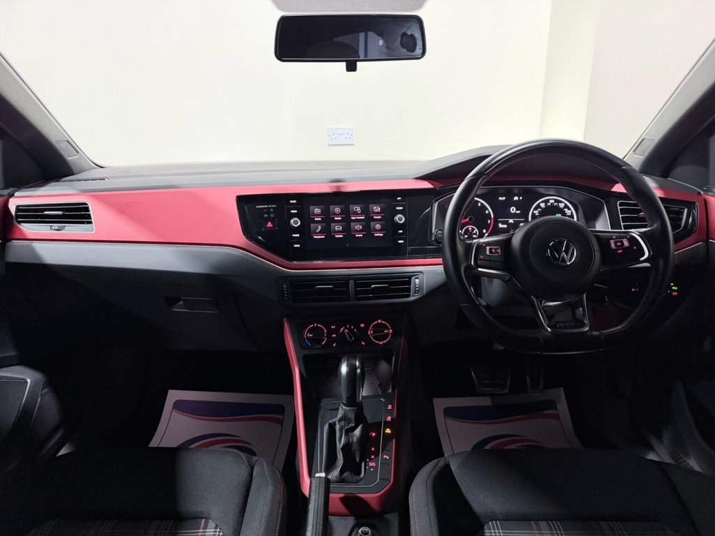 Used Volkswagen Polo 2019 for sale - 76900924: Photo 7