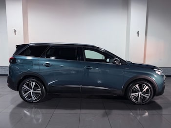 Used Peugeot 5008 2019 for sale - 78524738: Photo