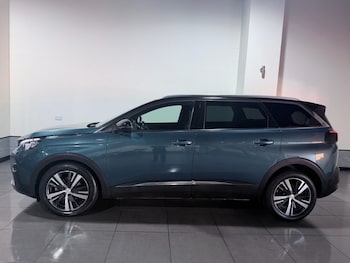 Used Peugeot 5008 2019 for sale - 78524738: Photo