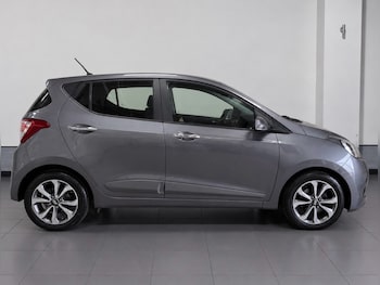 Used Hyundai i10 2016 for sale - 79254354: Photo