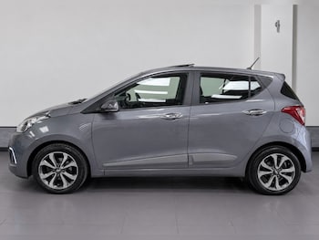 Used Hyundai i10 2016 for sale - 79254354: Photo