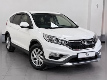 Used Honda CR-V 2015 for sale - 78768903: Photo