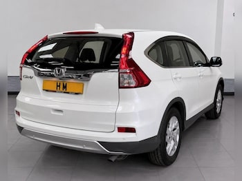 Used Honda CR-V 2015 for sale - 78768903: Photo
