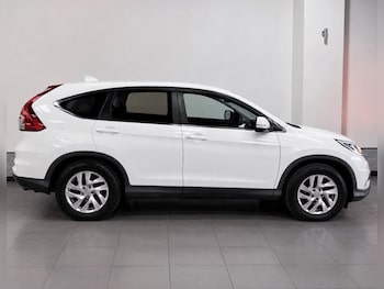 Used Honda CR-V 2015 for sale - 78768903: Photo