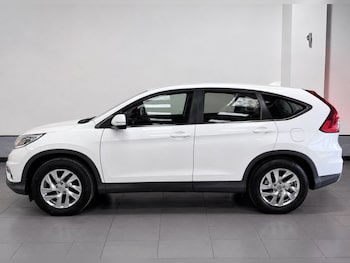 Used Honda CR-V 2015 for sale - 78768903: Photo