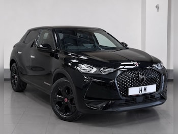 Used DS Automobiles DS 3 Crossback 2019 for sale - 78657911: Photo