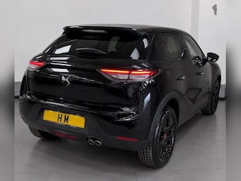 Used DS Automobiles DS 3 Crossback 2019 for sale - 78657911: Photo
