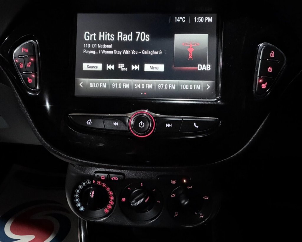 Used Vauxhall Corsa 2017 for sale - 77806453: Photo 11