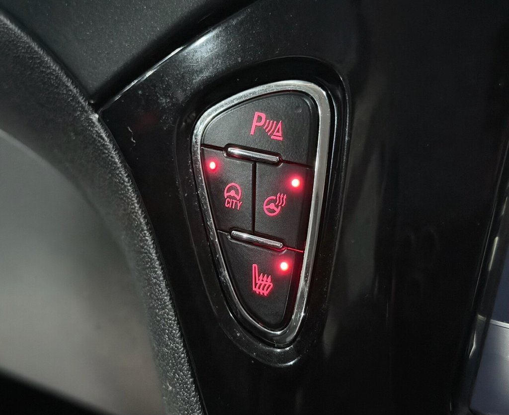 Used Vauxhall Corsa 2017 for sale - 77806453: Photo 12