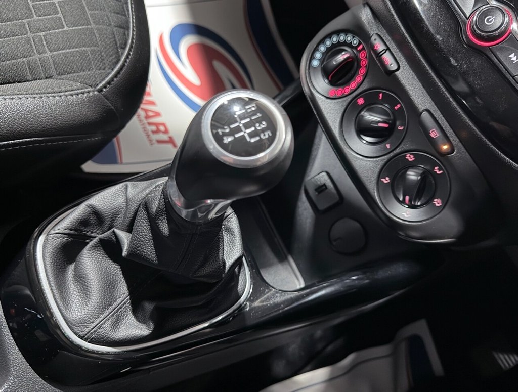 Used Vauxhall Corsa 2017 for sale - 77806453: Photo 14