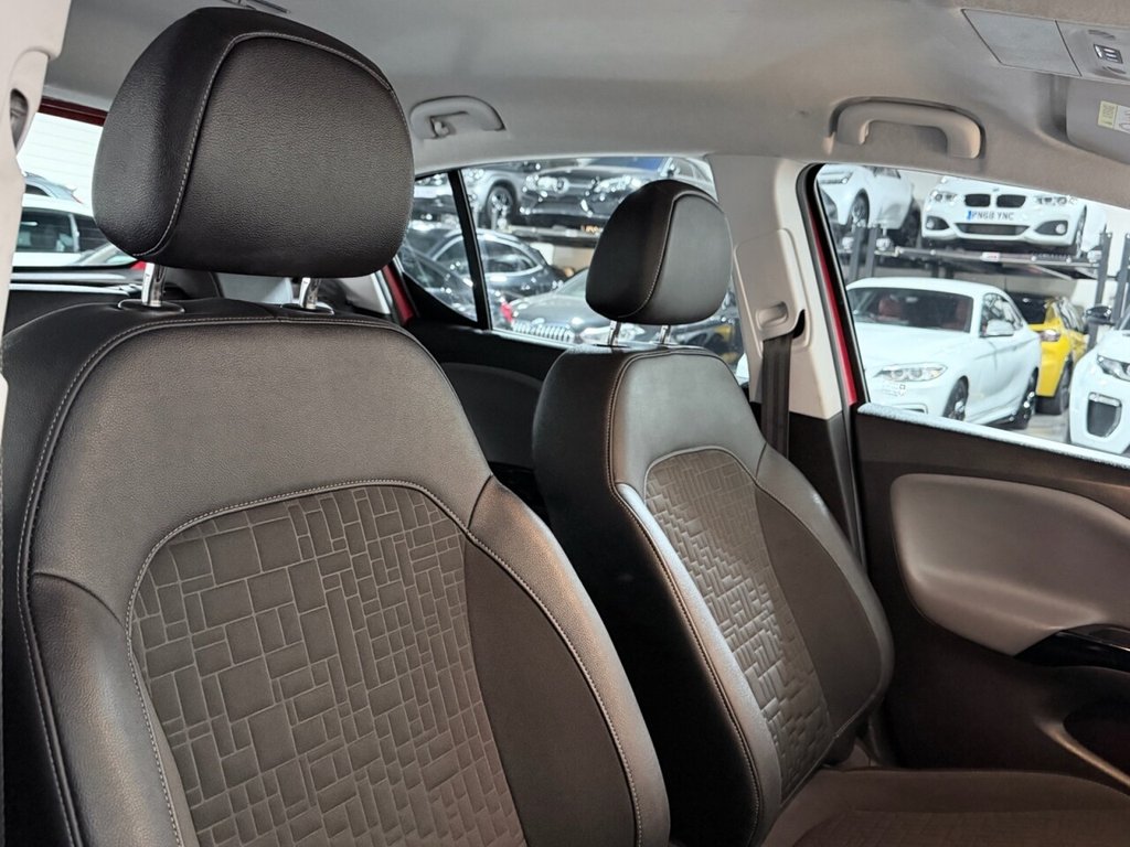 Used Vauxhall Corsa 2017 for sale - 77806453: Photo 15