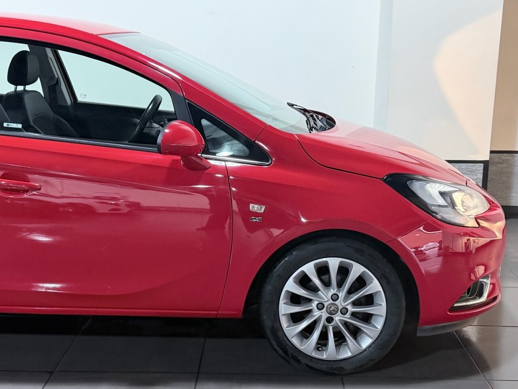 Used Vauxhall Corsa 2017 for sale - 77806453: Photo 17