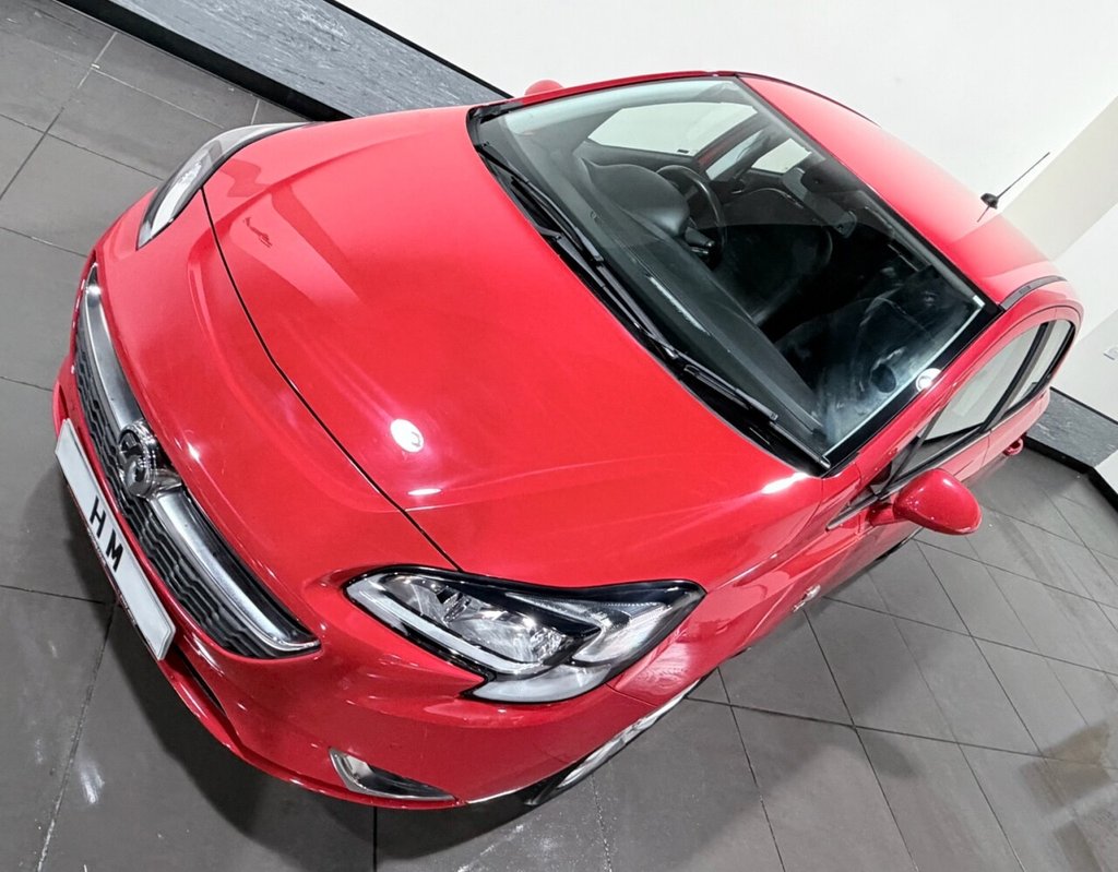 Used Vauxhall Corsa 2017 for sale - 77806453: Photo 20