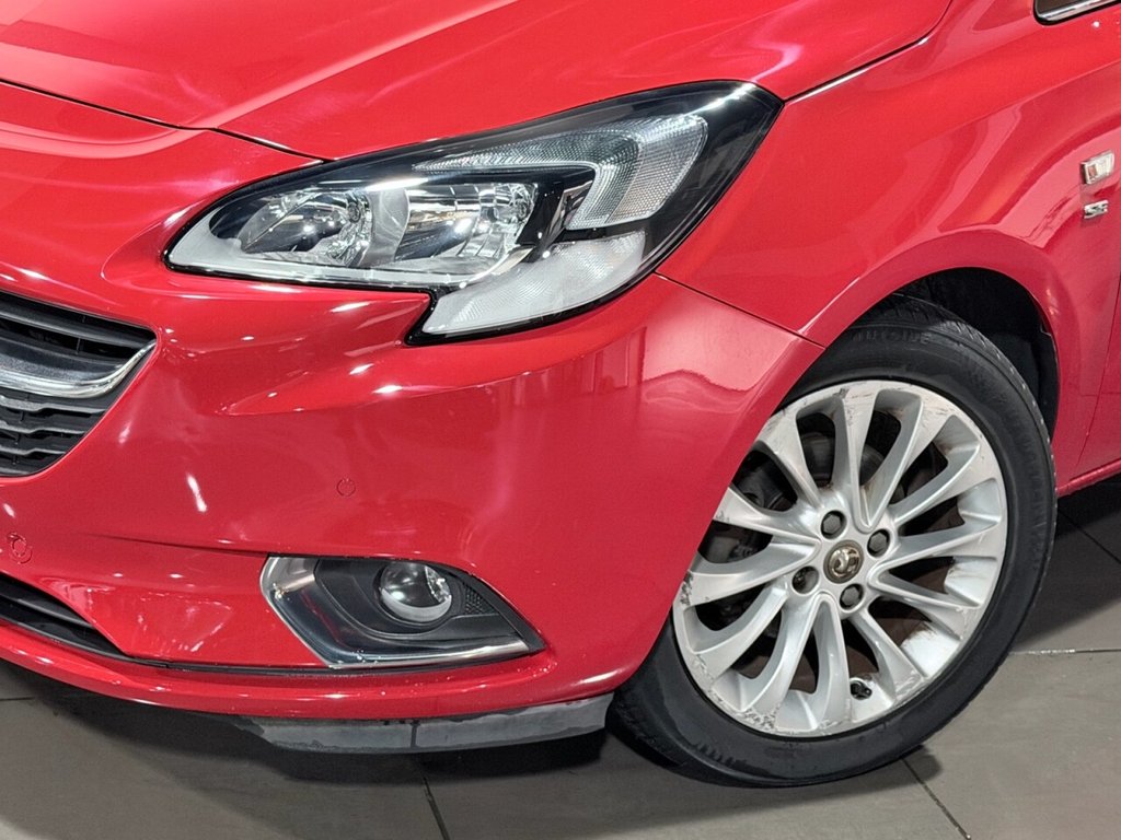 Used Vauxhall Corsa 2017 for sale - 77806453: Photo 21