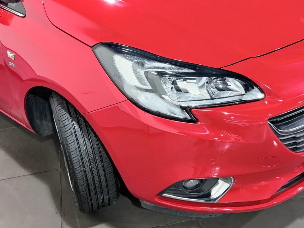 Used Vauxhall Corsa 2017 for sale - 77806453: Photo 22