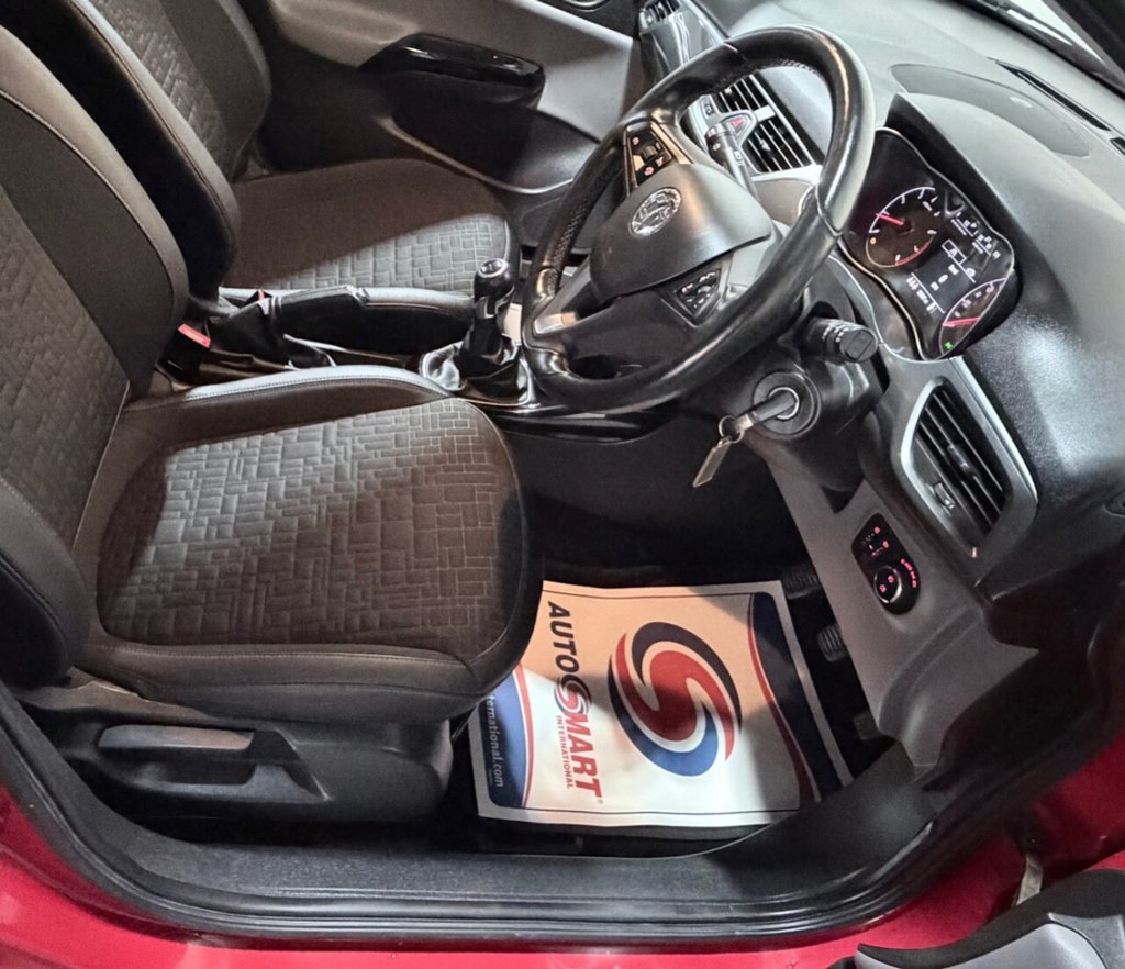 Used Vauxhall Corsa 2017 for sale - 77806453: Photo 25