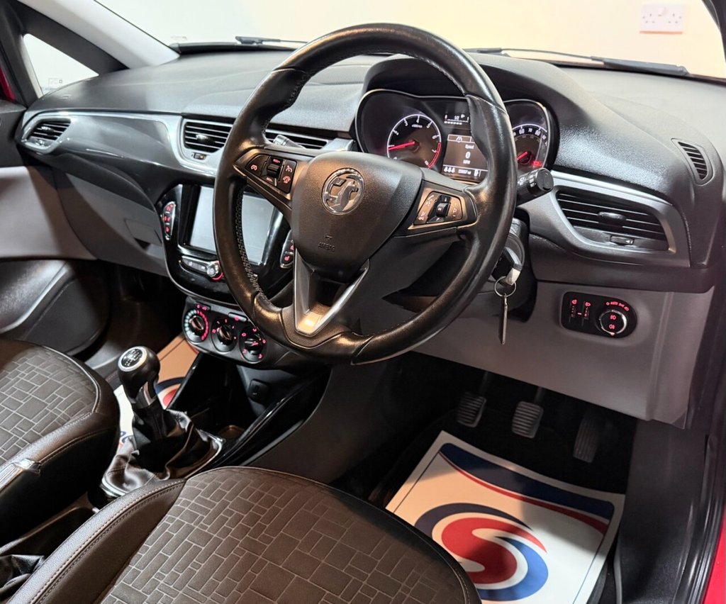 Used Vauxhall Corsa 2017 for sale - 77806453: Photo 26