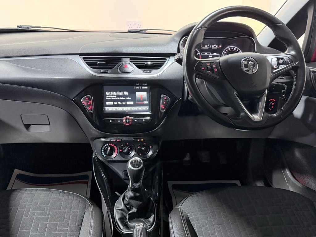 Used Vauxhall Corsa 2017 for sale - 77806453: Photo 27