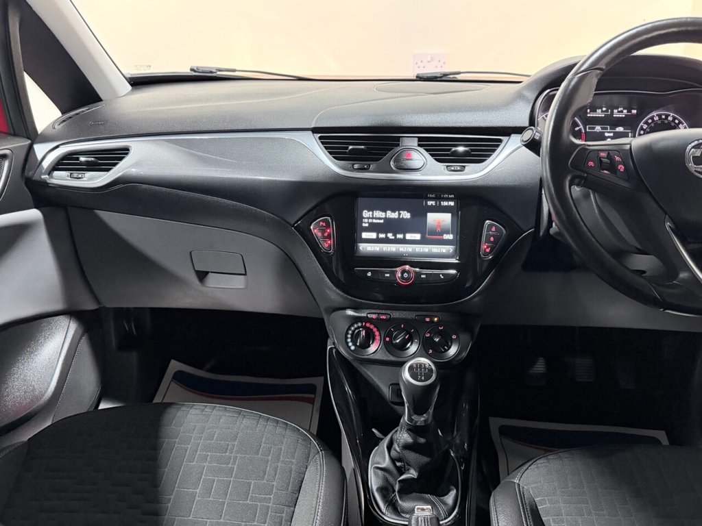 Used Vauxhall Corsa 2017 for sale - 77806453: Photo 28