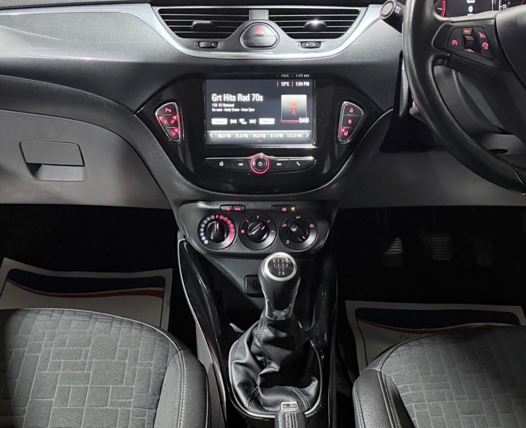 Used Vauxhall Corsa 2017 for sale - 77806453: Photo 29