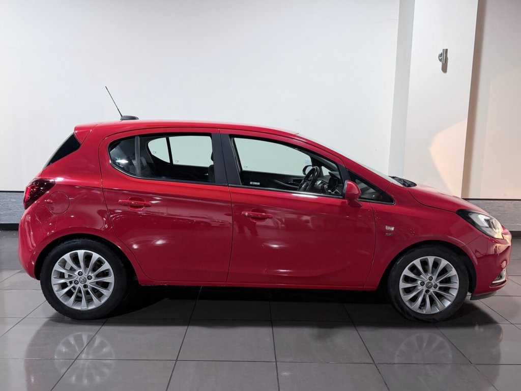 Used Vauxhall Corsa 2017 for sale - 77806453: Photo 3