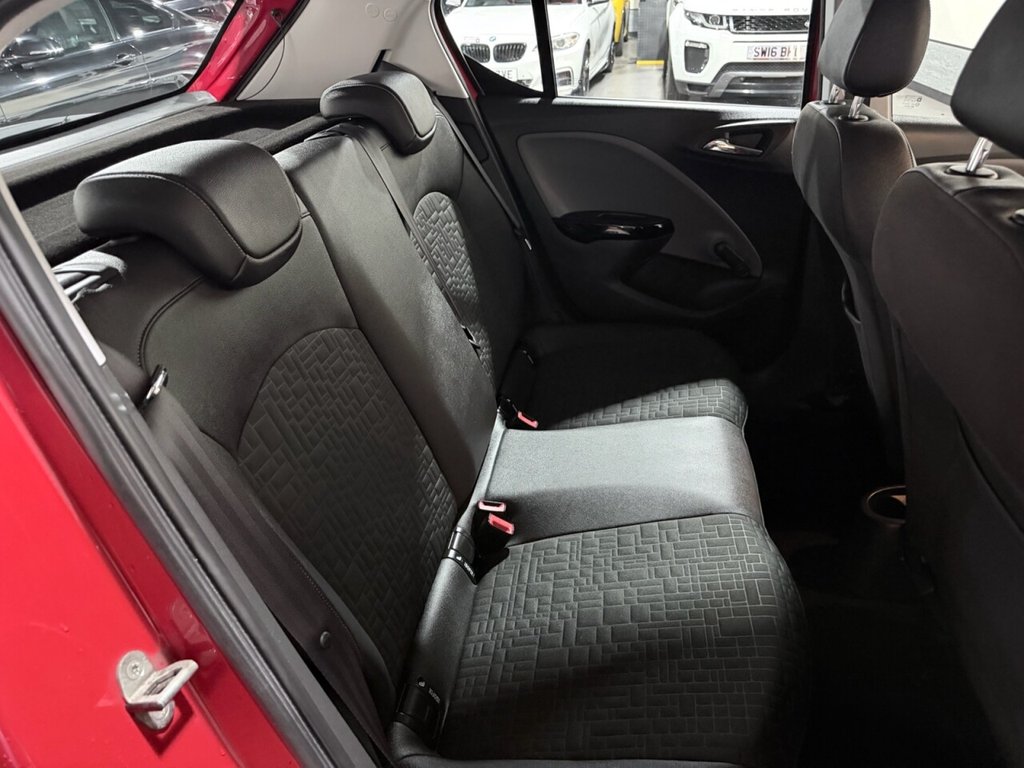 Used Vauxhall Corsa 2017 for sale - 77806453: Photo 31