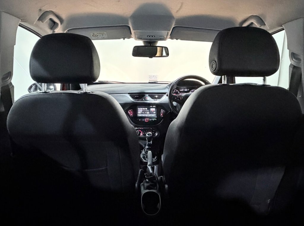 Used Vauxhall Corsa 2017 for sale - 77806453: Photo 32