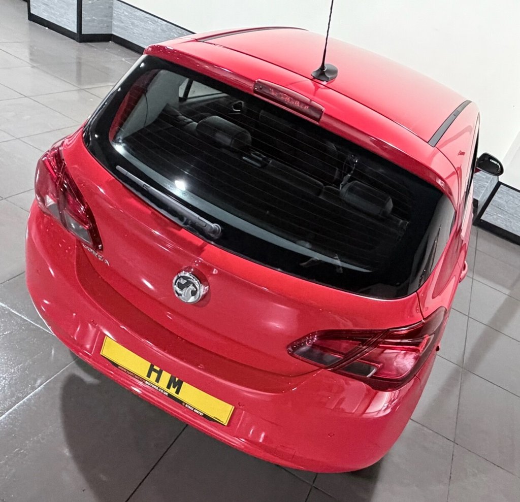 Used Vauxhall Corsa 2017 for sale - 77806453: Photo 33