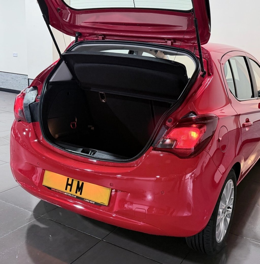 Used Vauxhall Corsa 2017 for sale - 77806453: Photo 36