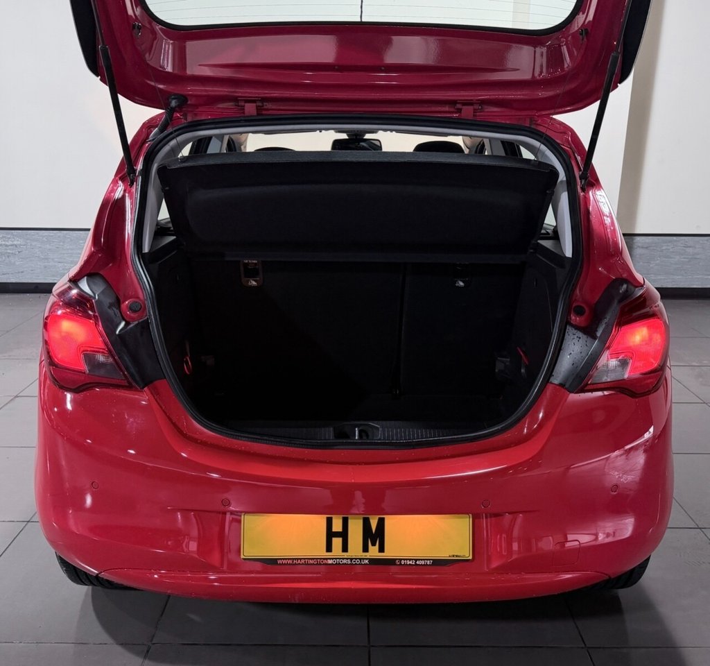 Used Vauxhall Corsa 2017 for sale - 77806453: Photo 37