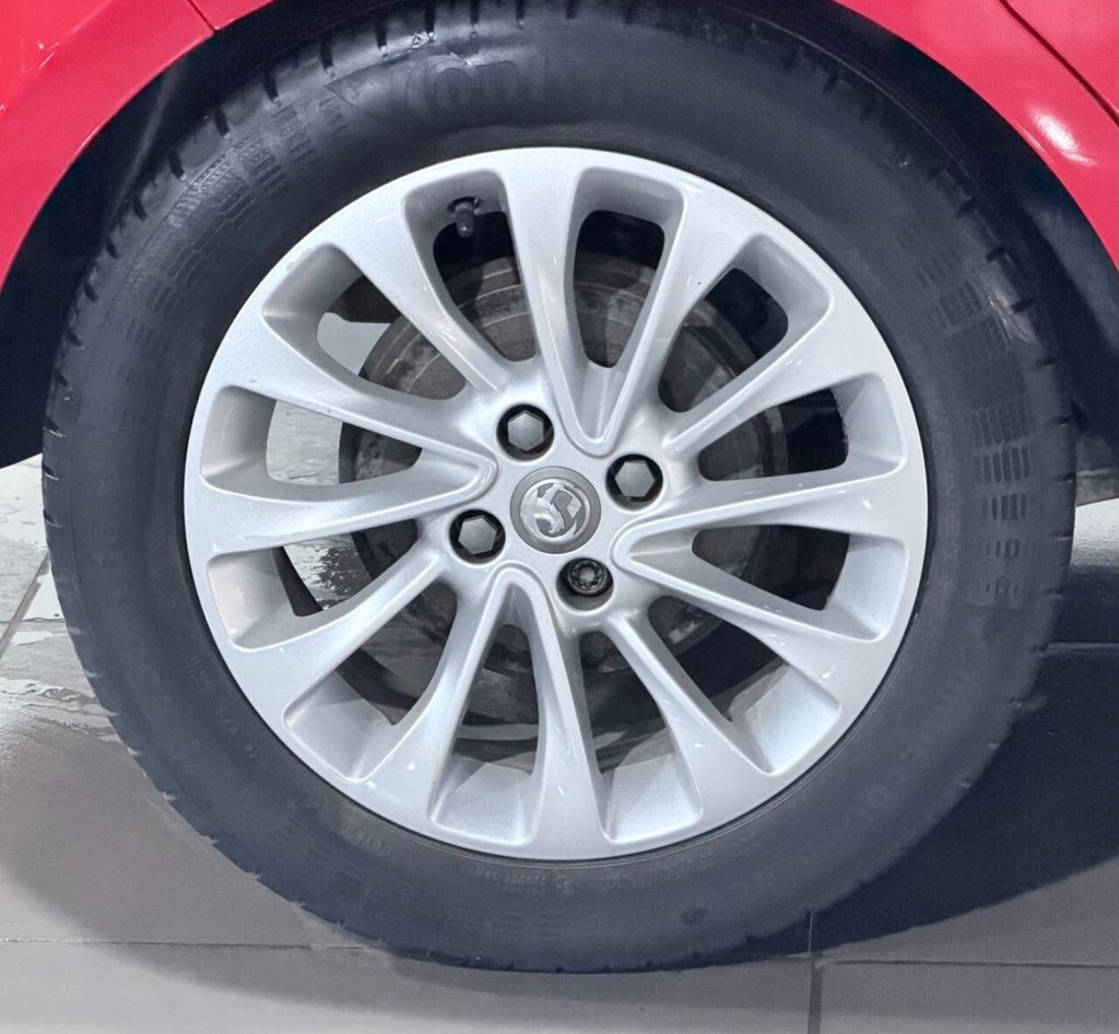 Used Vauxhall Corsa 2017 for sale - 77806453: Photo 39