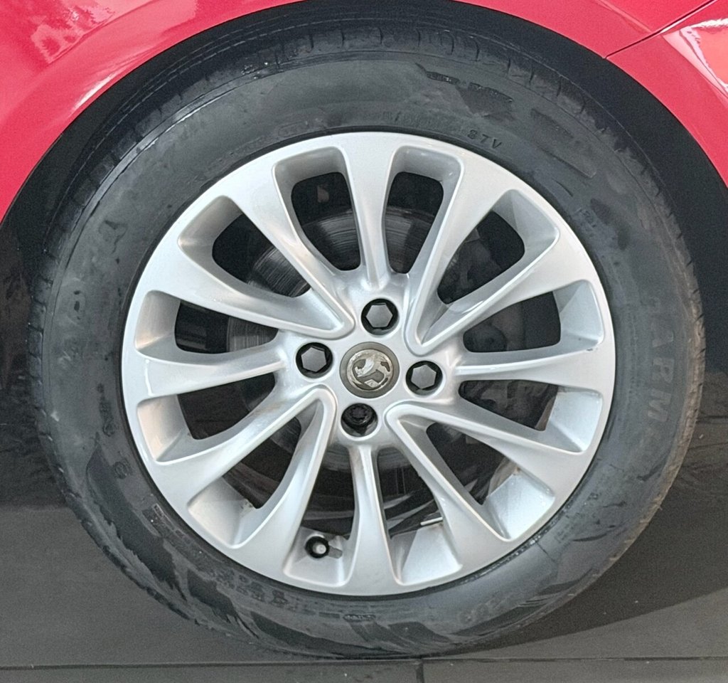 Used Vauxhall Corsa 2017 for sale - 77806453: Photo 40