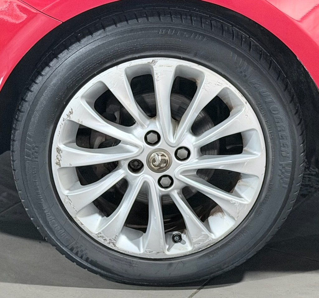 Used Vauxhall Corsa 2017 for sale - 77806453: Photo 41