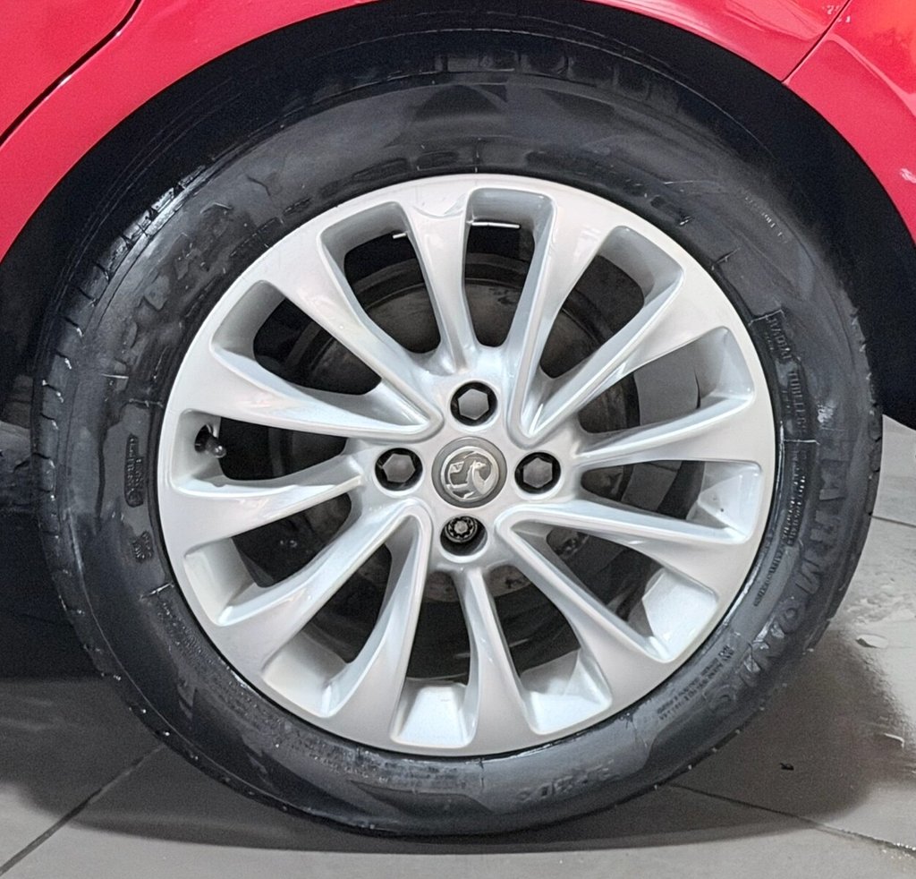 Used Vauxhall Corsa 2017 for sale - 77806453: Photo 42