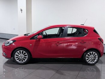 Used Vauxhall Corsa 2017 for sale - 77806453: Photo