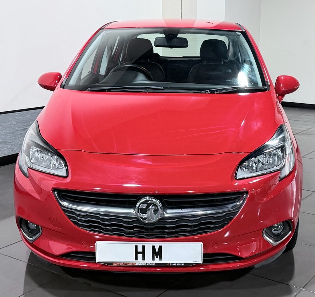 Used Vauxhall Corsa 2017 for sale - 77806453: Photo 5