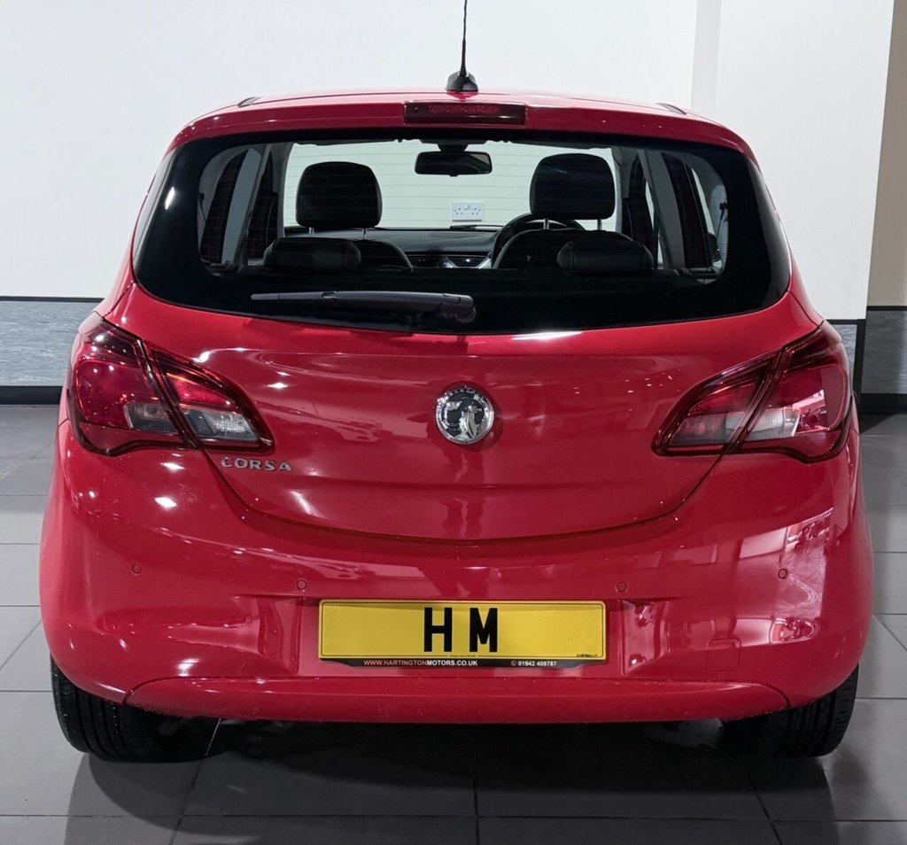 Used Vauxhall Corsa 2017 for sale - 77806453: Photo 6