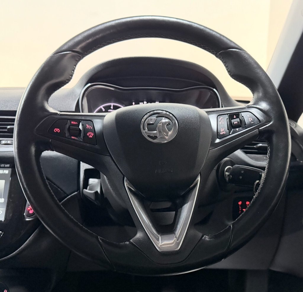 Used Vauxhall Corsa 2017 for sale - 77806453: Photo 8