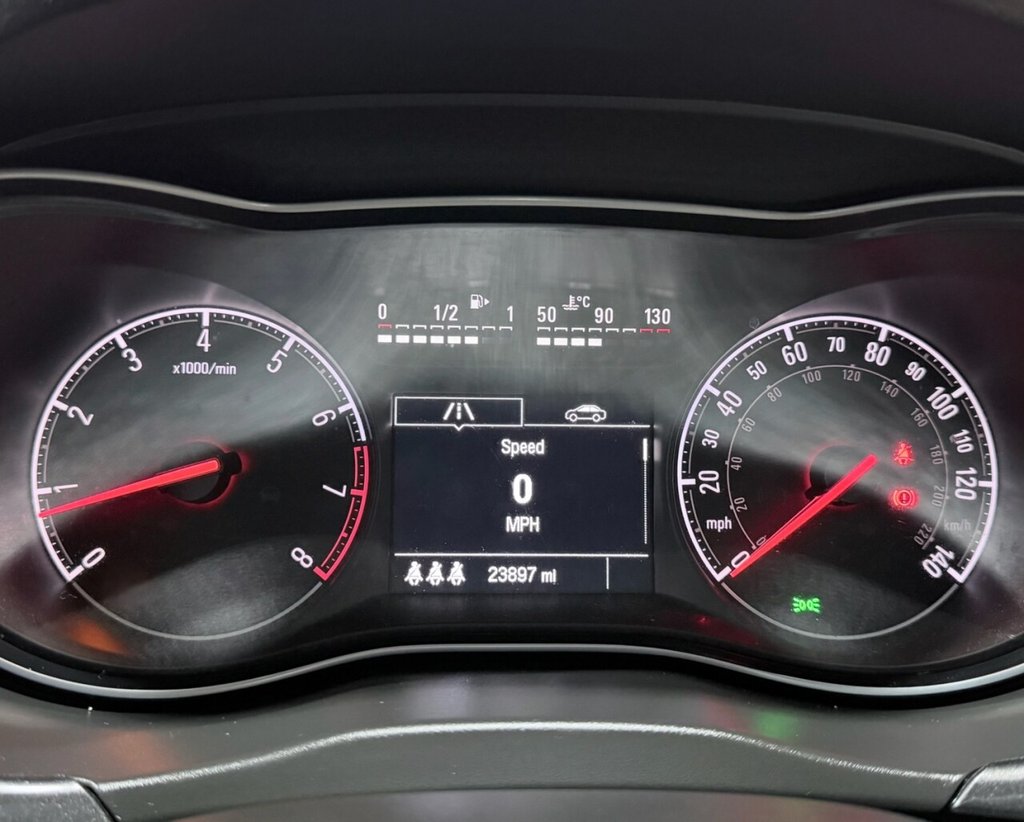 Used Vauxhall Corsa 2017 for sale - 77806453: Photo 9