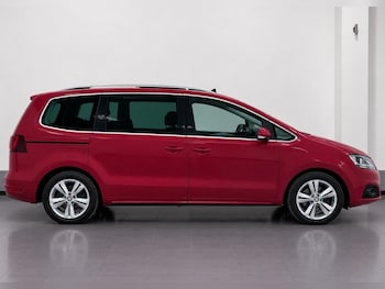 Used SEAT Alhambra 2017 for sale - 78612084: Photo